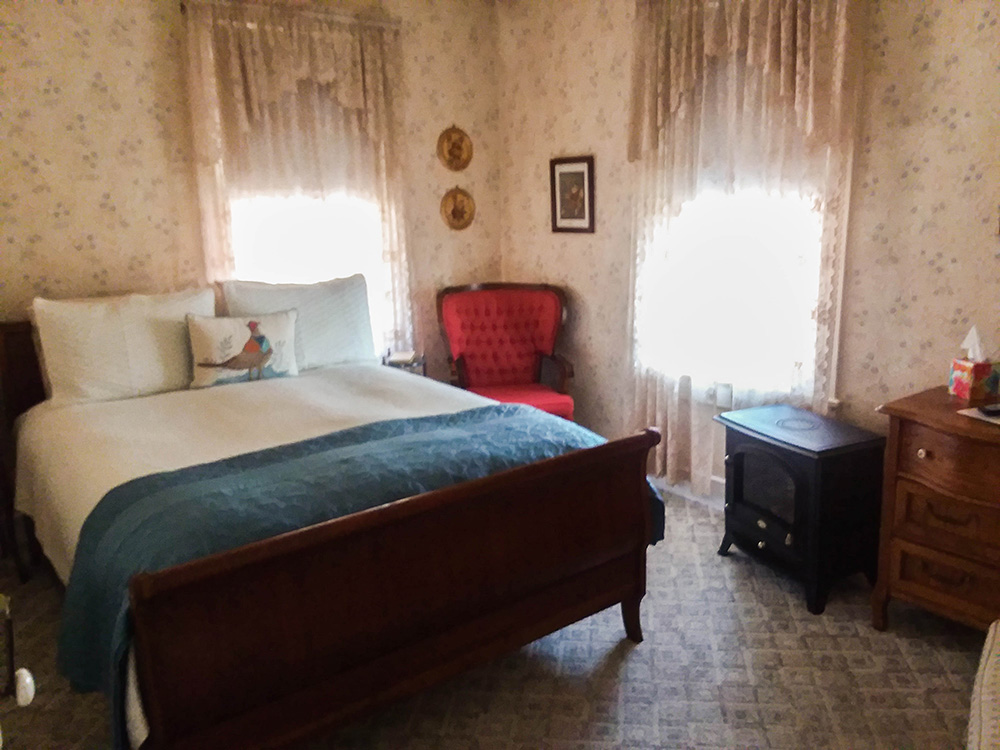 Avery On Prospect Hill Guest House in Galena, IL